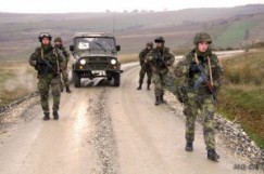 Україна заявила про згоду з боку Росії на поліцейську місію ОБСЄ в Донбасі