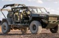 Армія США вибирає GM Defense для поставки нових Машин піхотного відділення ISV