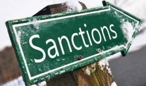 Російські оборонні підприємства в 2014 році через санкції недорахувалися 2 мільярдів доларів