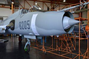 Польща модернізує свої фронтові бомбардувальники Су-22