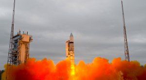 США стурбовані появою у Росії маневрують військових супутників