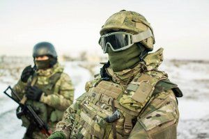 У МВС України анонсували створення двох нових підрозділів спецназу