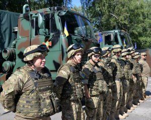 Нацгвардія України продовжує закуповувати білоруські вантажівки МАЗ