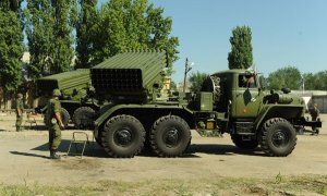 Таманська і Кантемировская дивізії ЗВО отримали нові системи "Торнадо-Г"