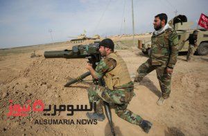 ПТРК Toophan з'явилися на озброєнні шиїтських міліцій в Іраку