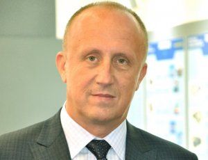 Інтерв'ю з новим президентом ДП "Антонов": досягнуті домовленості про консорціум з поляками