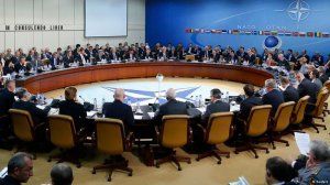 Німеччина сперечається з союзниками через Ради НАТО - Росія