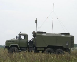 Збройні сили Азербайджану отримали українські станції радіоконтролю «Укол-РК»