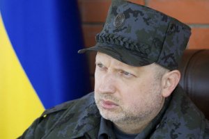 Турчинов заявив про загибель трьох українських військових