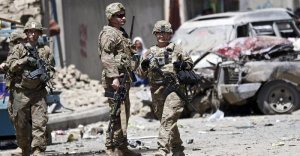 Терористи напали на військових НАТО в Кабулі - 8 осіб вбито