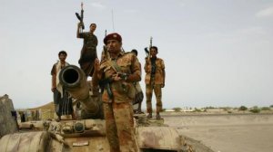 В Ємені в результаті «дружнього вогню» загинуло більше 20 солдатів «арабської коаліції»
