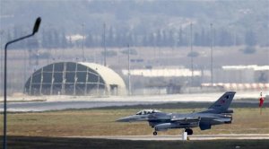Туреччина і США таємно домовилися про безполітної зоні в Сирії