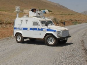 Турецькі силовики зачистили місто Варто від бійців Робітничої партії Курдистану