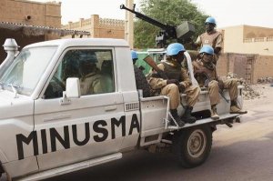 Бойові підрозділи ООН підняті по тривозі у зв'язку зі зіткнення в Малі