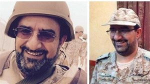 Саудівський Генерал убитий в результаті нападу на прикордонний блокпост