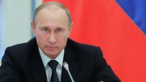 Путін лякає «Русским миром»
