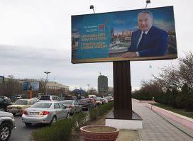 Путін лякає «Русским миром»