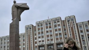 Молдавія чекає вибачень від військового аташе Росії