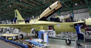 Південна Корея підписала контракт на постачання літаків T-50TH в Таїланд