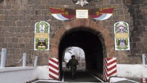 Російська мілітаризація Вірменії