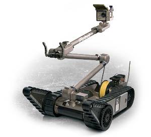 iRobot оголошує про оборонне замовлення на суму $ 7200000