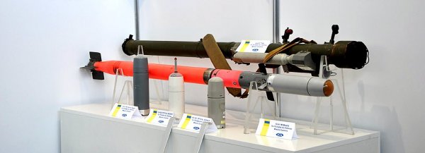Нові українські ПЗРК «Ігла-1М», «Стріла-2мм» і «Барс»