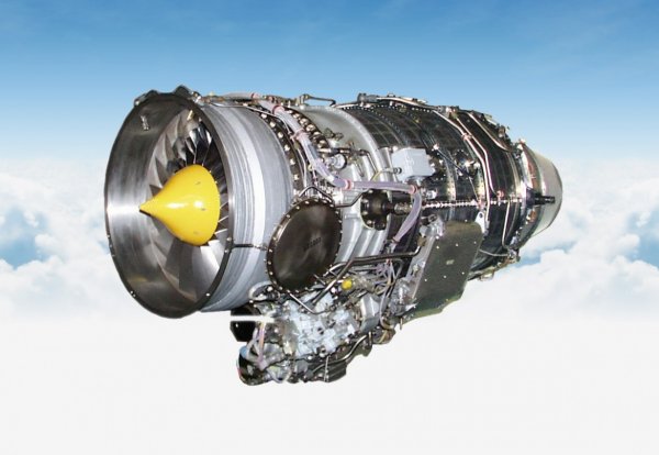 Над двигунами для яких літальних апаратів зараз працює запорізький Мотор Січ? (Частина-2)