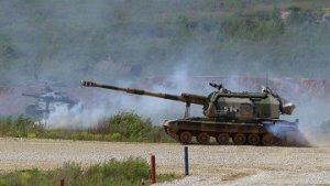 Що роблять російські війська у Вірменії?