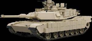 General Dynamics отримує $ 92200000 на модернізацію танків Abrams