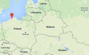 США уклали 180-мільйонний контракт на будівництво бази ПРО на півночі Польщі