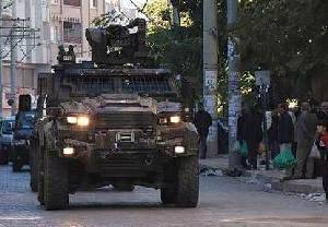 Туреччина закупить додаткові бойові броньовані машини Ejder Yalçın