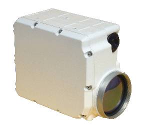 Thales укладає контракт на поставку тепловізійних камер Catherine до Індії