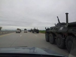 У Казахстані за тривогою підняли частини Міністерства оборони та МВС у зв'язку з напад на Актобе
