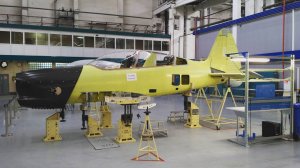 Міністерства оборони Росії замовило 150 воздушных тренувальних літаків Як-152