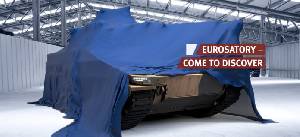 Rheinmetall на виставці Eurosatory 2016 представить демонстратор нової бойової машини