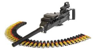 Denel створює повністю автоматичне знаряддя 20x42 мм