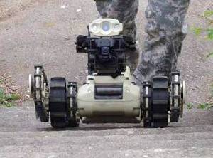 Нове покоління військових роботів має робити більше, а коштувати менше