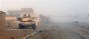 Відновлення ресурсу 218 танків М1А2 для Кувейту
