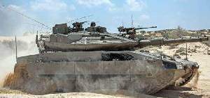 Армія США близька до вирішення про захист танків Abrams ізраїльською системою