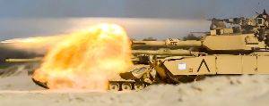 General Dynamics отримує замовлення на модернізацію 100 основних бойових танків Abrams